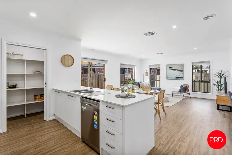 Fifth view of Homely house listing, 18 Hesse Avenue, Flora Hill VIC 3550