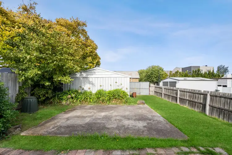 Sixth view of Homely house listing, 149 Gheringhap Street, Geelong VIC 3220