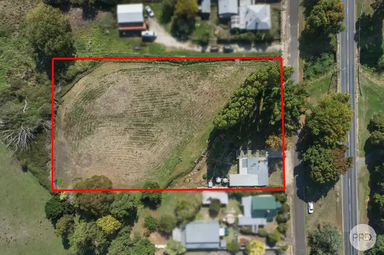 2047 Sunraysia Highway, Waubra VIC 3352