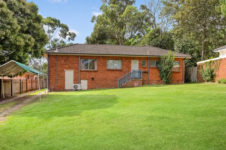 1B Russell Avenue, Wahroonga NSW 2076