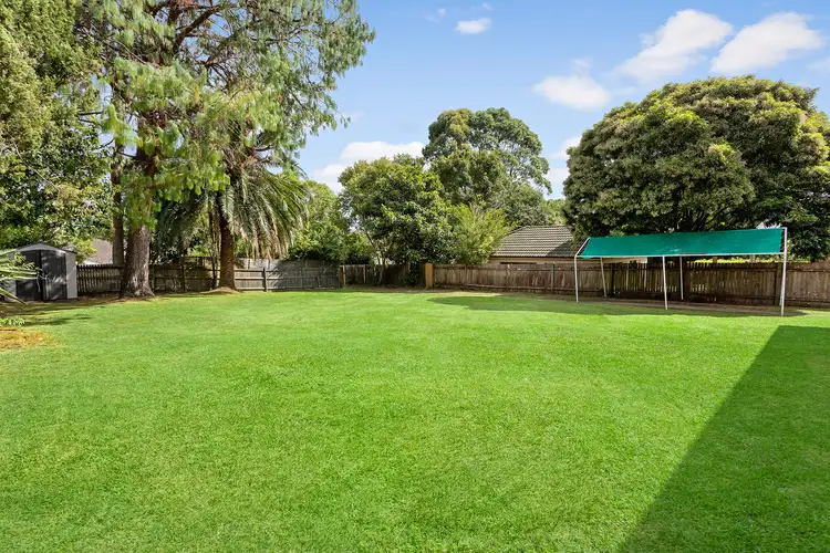 Third view of Homely house listing, 1B Russell Avenue, Wahroonga NSW 2076