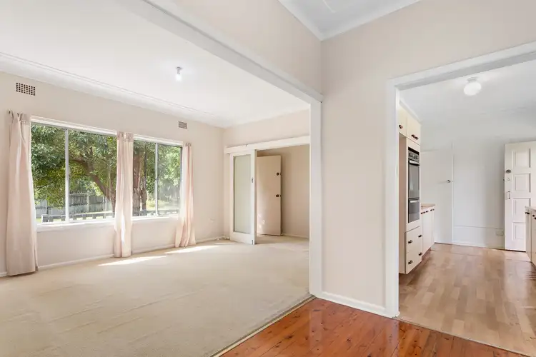Fifth view of Homely house listing, 1B Russell Avenue, Wahroonga NSW 2076