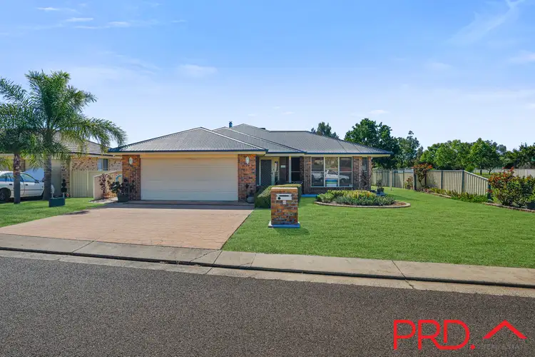 93 Morilla Street, Tamworth NSW 2340