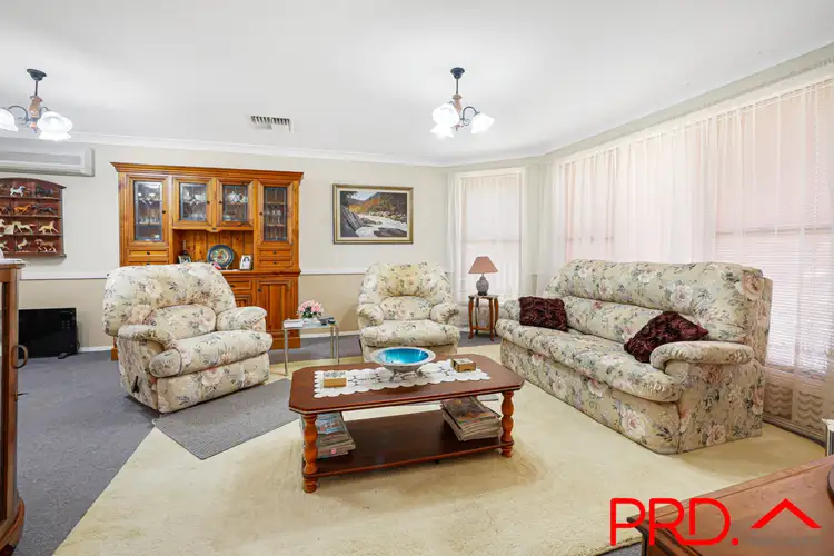 Third view of Homely house listing, 93 Morilla Street, Tamworth NSW 2340