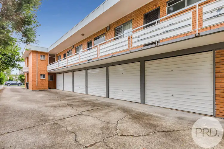 Second view of Homely block of units listing, Units 1-6/93 Amelia Street, Nundah QLD 4012