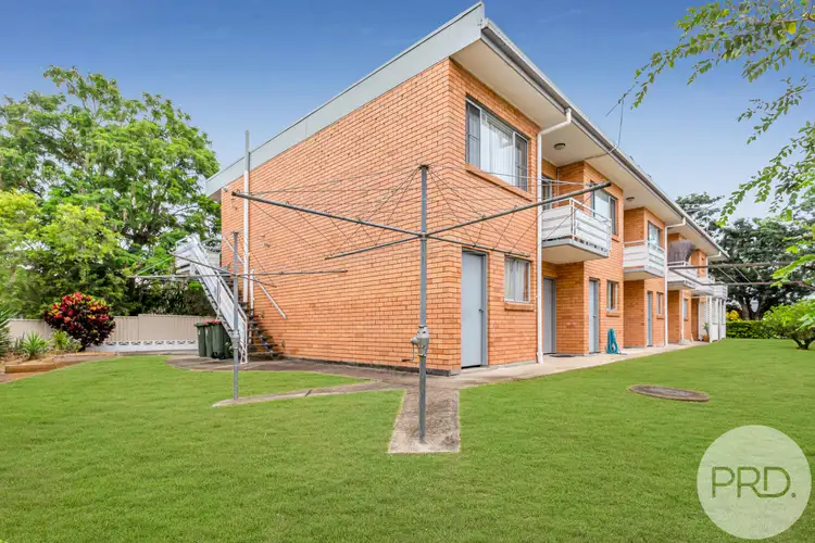 Third view of Homely block of units listing, Units 1-6/93 Amelia Street, Nundah QLD 4012