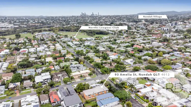 Fourth view of Homely block of units listing, Units 1-6/93 Amelia Street, Nundah QLD 4012