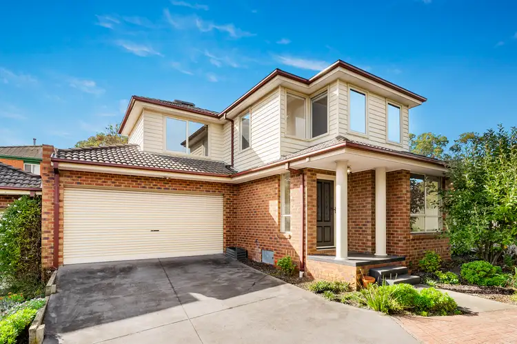 1/29 Stewart Terrace, Macleod VIC 3085