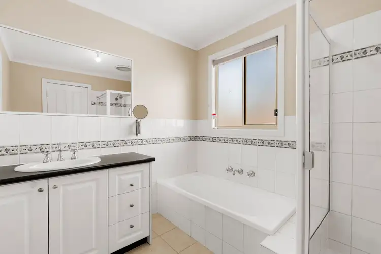 Fifth view of Homely townhouse listing, 1/29 Stewart Terrace, Macleod VIC 3085
