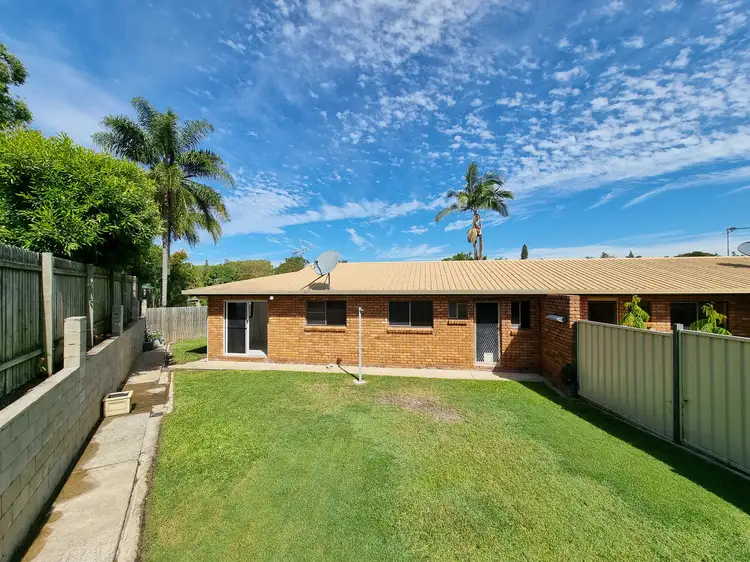 Main view of Homely house listing, 2/3 Fox Court, Tannum Sands QLD 4680