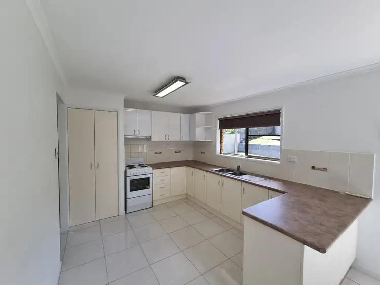 Second view of Homely house listing, 2/3 Fox Court, Tannum Sands QLD 4680