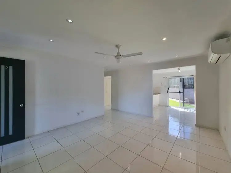 Fourth view of Homely house listing, 2/3 Fox Court, Tannum Sands QLD 4680
