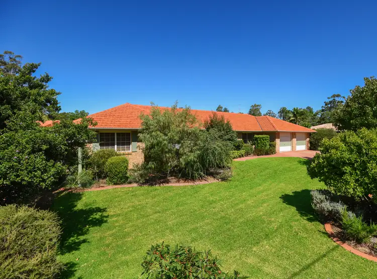 Main view of Homely house listing, 3 Lorikeet Street, Highfields QLD 4352