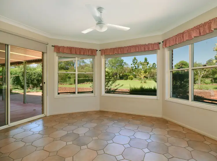 Third view of Homely house listing, 3 Lorikeet Street, Highfields QLD 4352