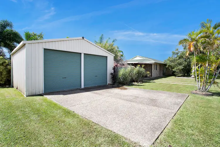2 Carr Street, North Mackay QLD 4740