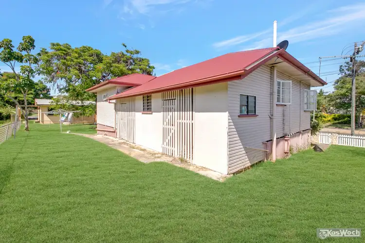 Main view of Homely house listing, 181 DEAN STREET, Berserker QLD 4701