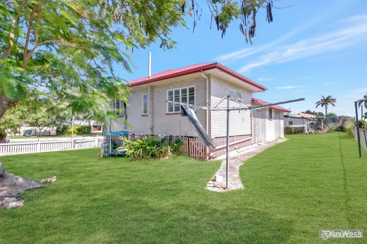 Third view of Homely house listing, 181 DEAN STREET, Berserker QLD 4701