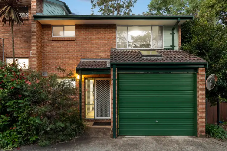 13/9 Trelawney Street, Thornleigh NSW 2120