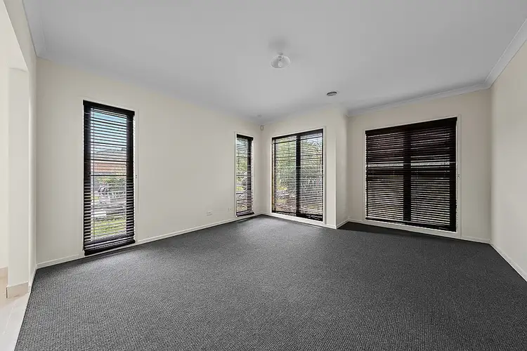 Second view of Homely house listing, 12 Gladiolus Circuit, Cranbourne North VIC 3977