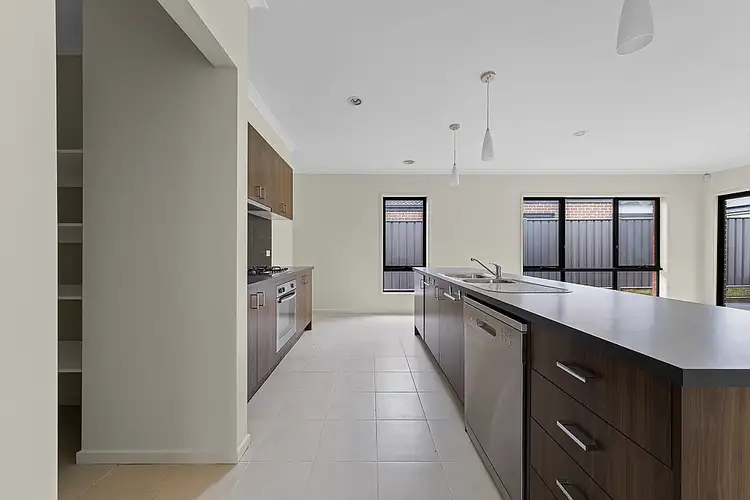 Third view of Homely house listing, 12 Gladiolus Circuit, Cranbourne North VIC 3977