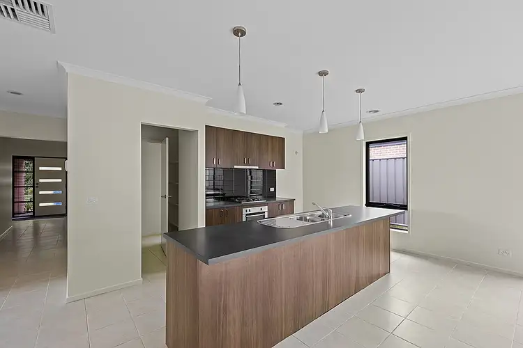 Fourth view of Homely house listing, 12 Gladiolus Circuit, Cranbourne North VIC 3977