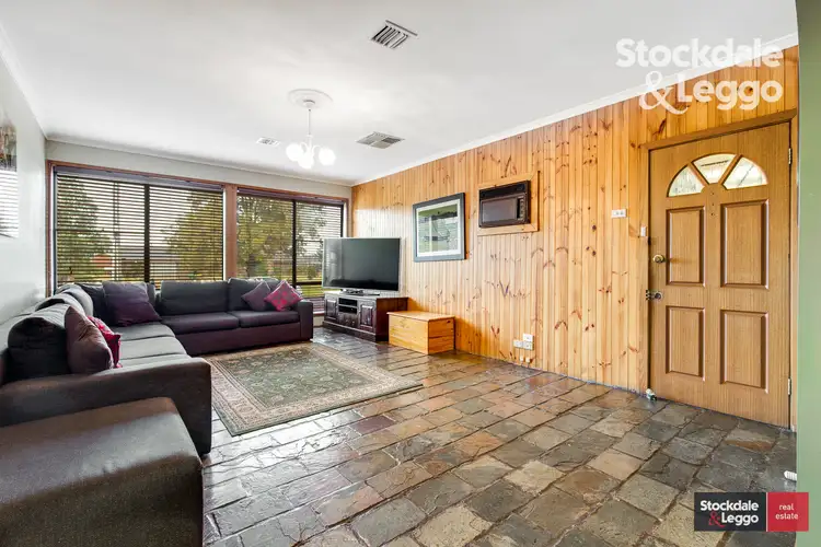 Third view of Homely house listing, 4 Butcher Crescent, Laverton VIC 3028