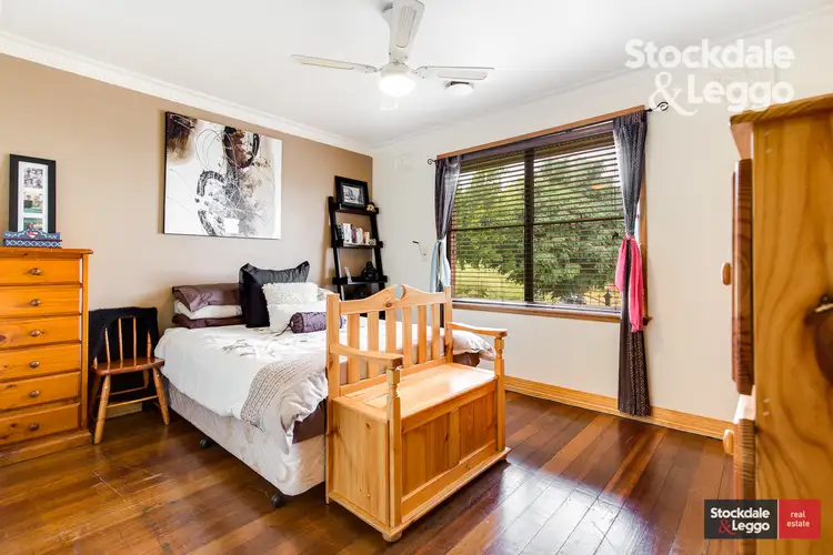Fifth view of Homely house listing, 4 Butcher Crescent, Laverton VIC 3028