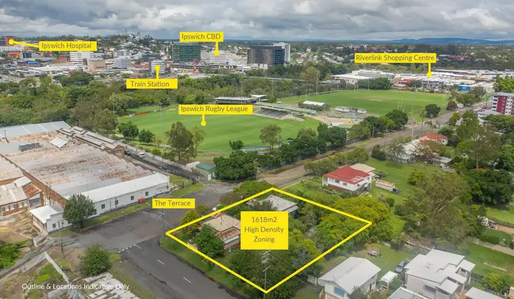 41 The Terrace, North Ipswich QLD 4305