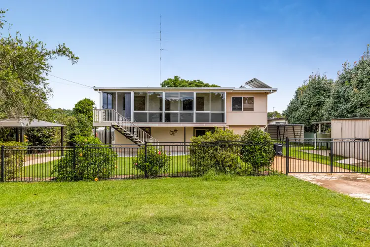 133 Curzon Street, Rangeville QLD 4350