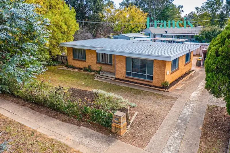 Main view of Homely house listing, 58 Belconnen Way, Page ACT 2614
