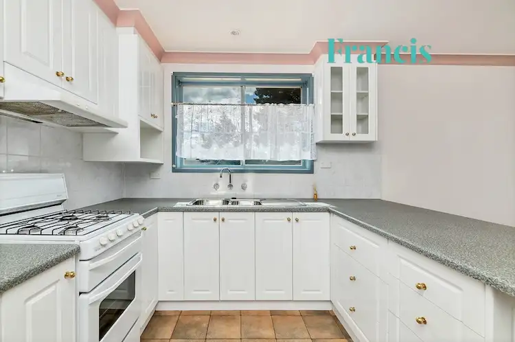 Third view of Homely house listing, 58 Belconnen Way, Page ACT 2614