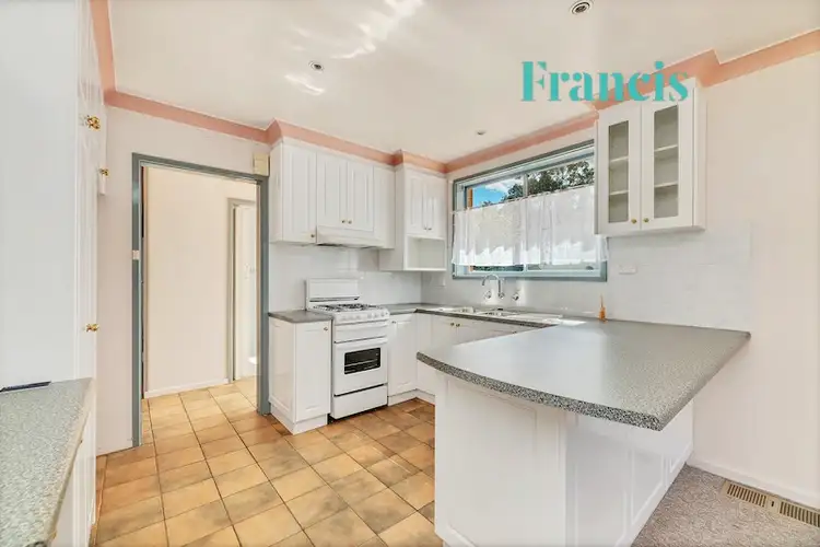 Fourth view of Homely house listing, 58 Belconnen Way, Page ACT 2614