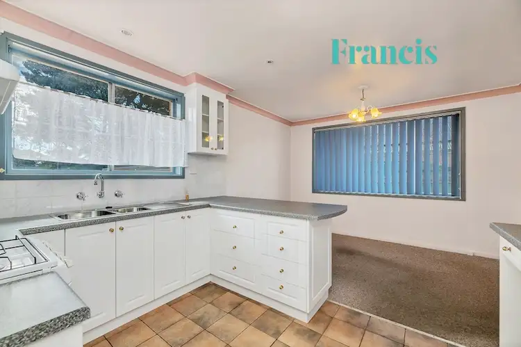 Fifth view of Homely house listing, 58 Belconnen Way, Page ACT 2614