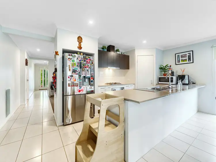 Second view of Homely house listing, 113 Rossiter Retreat, Cranbourne North VIC 3977