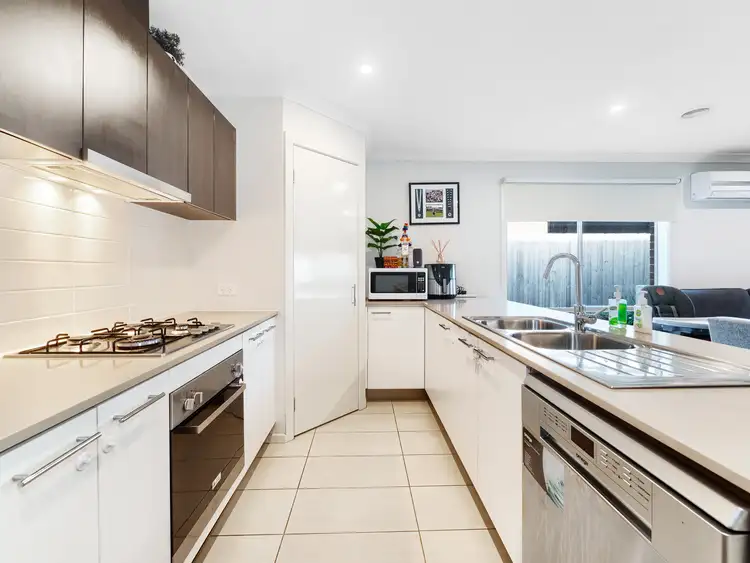 Third view of Homely house listing, 113 Rossiter Retreat, Cranbourne North VIC 3977