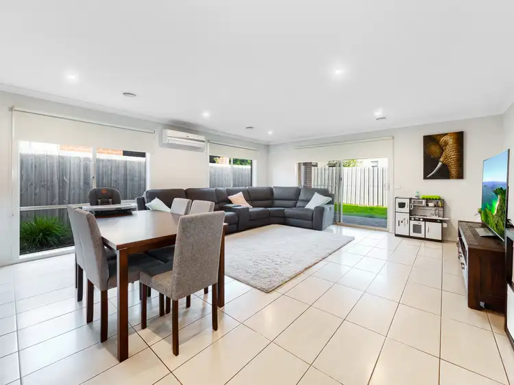 Fourth view of Homely house listing, 113 Rossiter Retreat, Cranbourne North VIC 3977