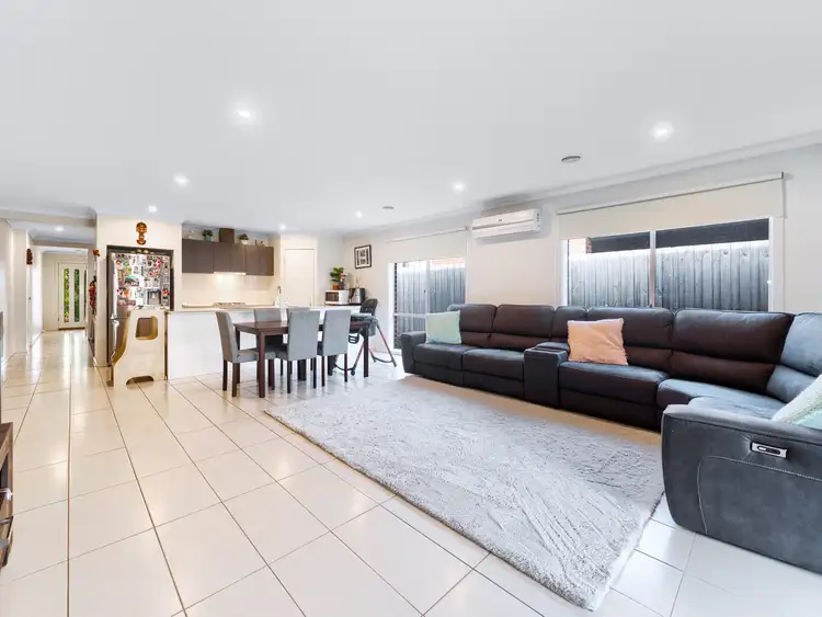 Fifth view of Homely house listing, 113 Rossiter Retreat, Cranbourne North VIC 3977