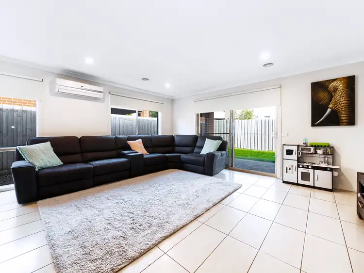 Sixth view of Homely house listing, 113 Rossiter Retreat, Cranbourne North VIC 3977