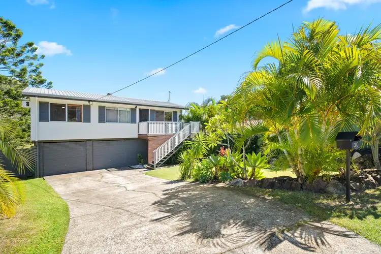 30 Bushmead Street, Nerang QLD 4211