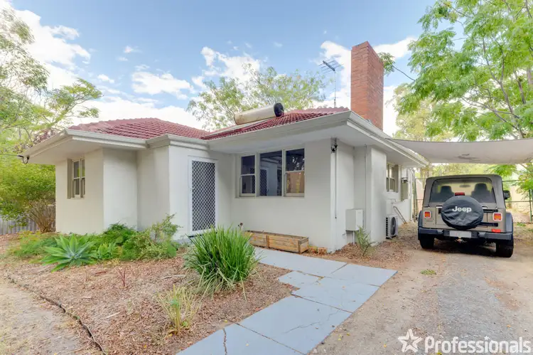 20 Medina Avenue
