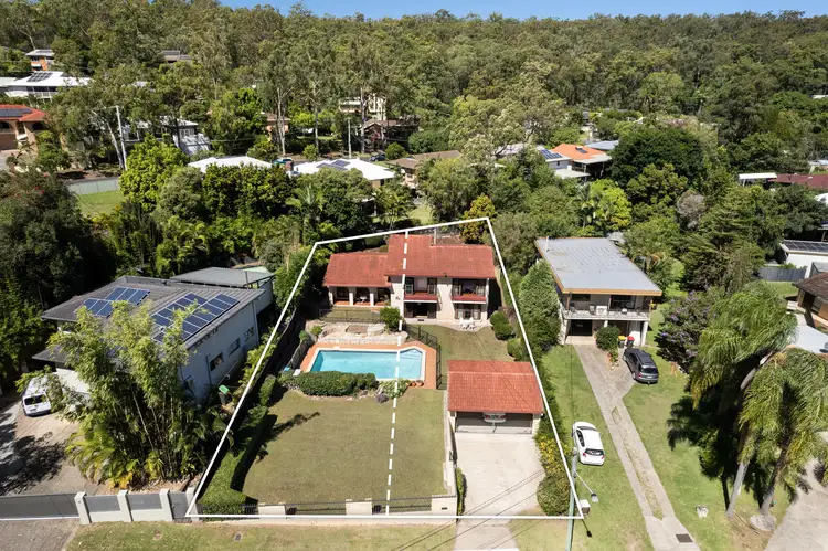 Main view of Homely house listing, 133 Monash Road, Tarragindi QLD 4121