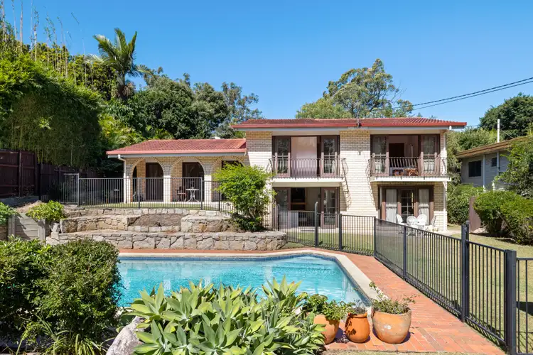 Second view of Homely house listing, 133 Monash Road, Tarragindi QLD 4121