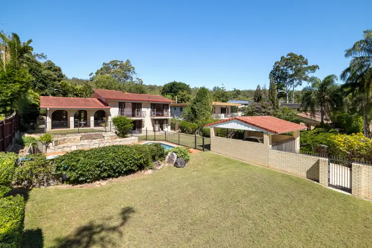 Third view of Homely house listing, 133 Monash Road, Tarragindi QLD 4121
