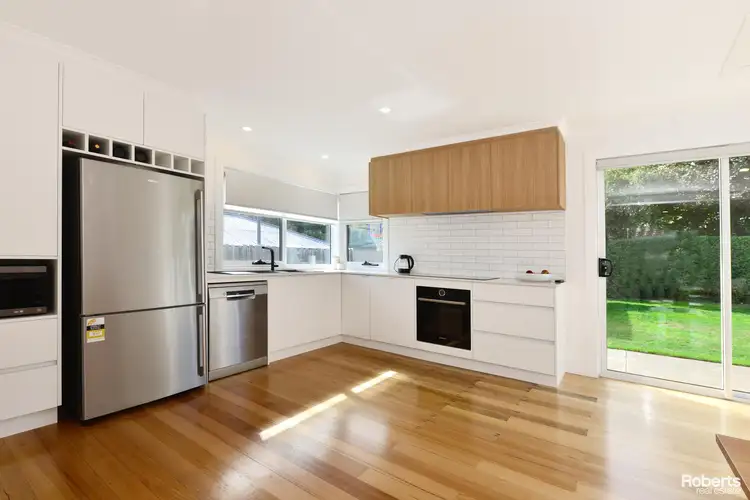 Second view of Homely house listing, 3 Ferry Street, New Norfolk TAS 7140