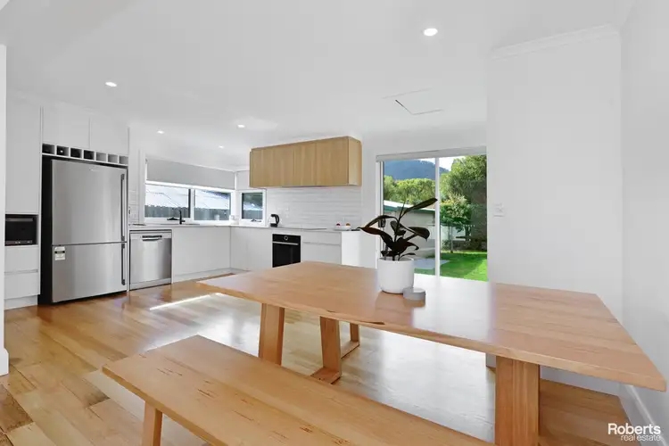 Third view of Homely house listing, 3 Ferry Street, New Norfolk TAS 7140