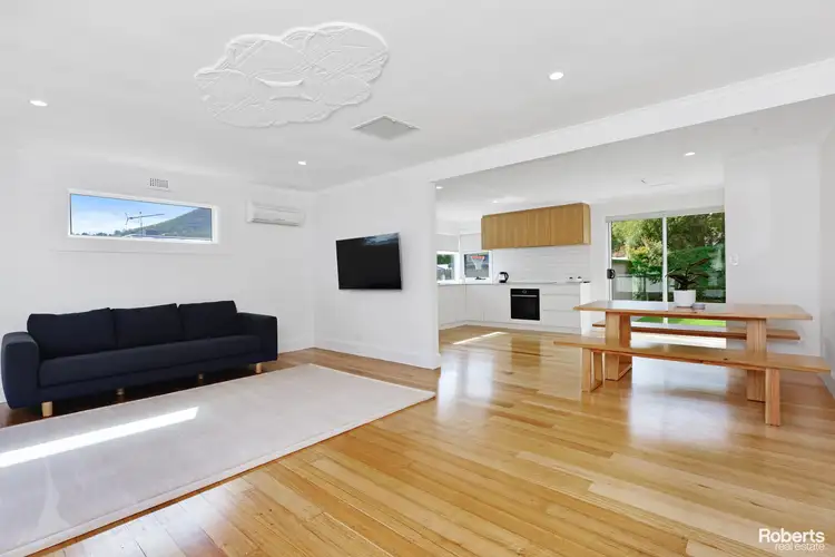 Fourth view of Homely house listing, 3 Ferry Street, New Norfolk TAS 7140
