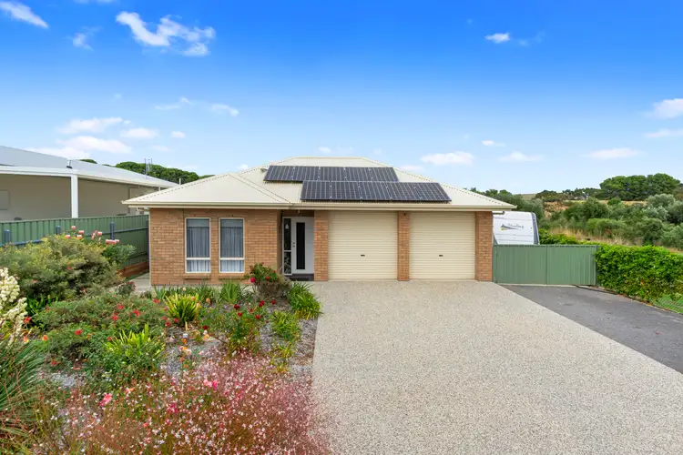 13 (Lot 14) Navigation Drive, Normanville SA 5204