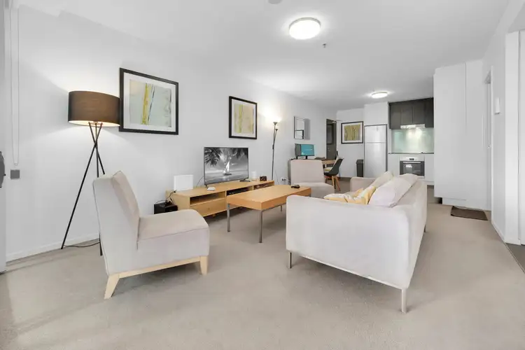 806/18 Thorn Street, Kangaroo Point QLD 4169