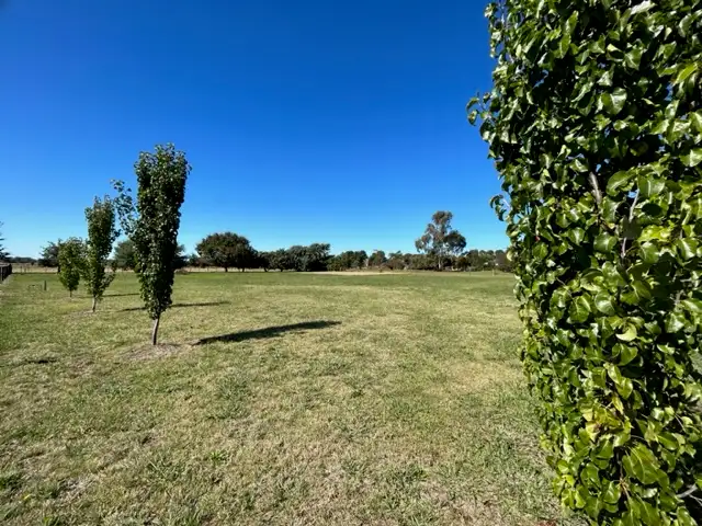 Seventh view of Homely land listing, 60 Kilfeera Road, Benalla VIC 3672
