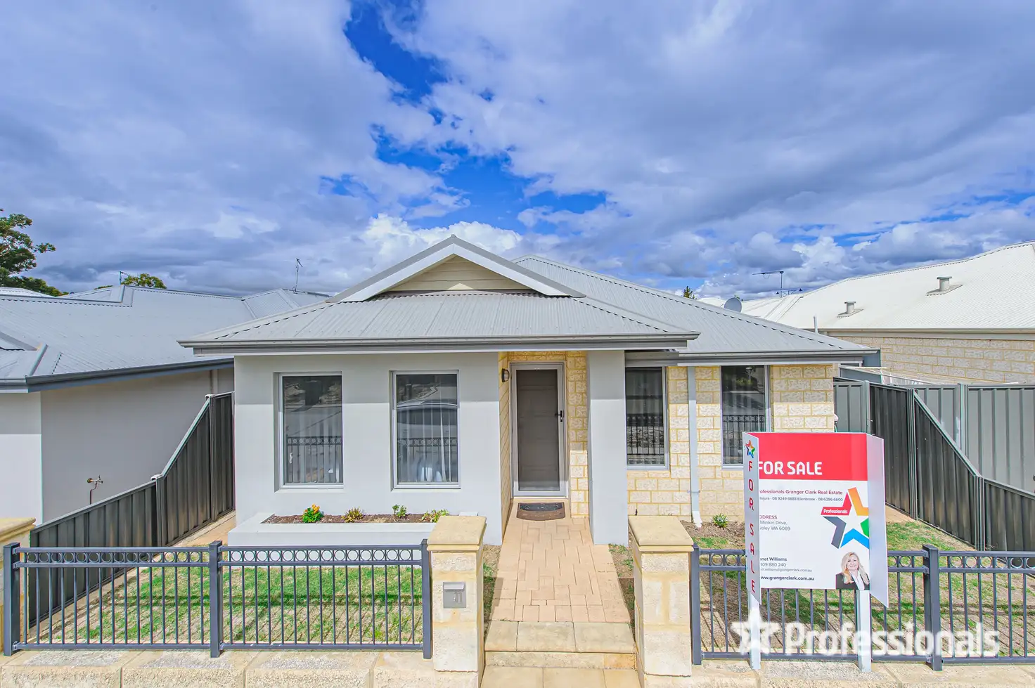 Main view of Homely house listing, 11 Minikin Drive, Aveley WA 6069